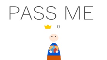 Pass Me